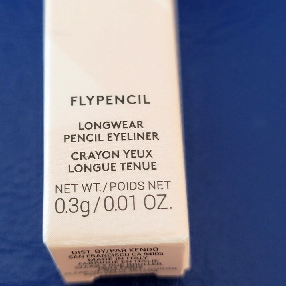 Fenty Beauty by Rihanna Flypencil Longwear Eye Liner in SPA'Getti Strapz - Picture 7 of 10